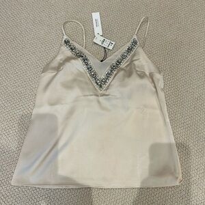 Express Jewel Tank NWT